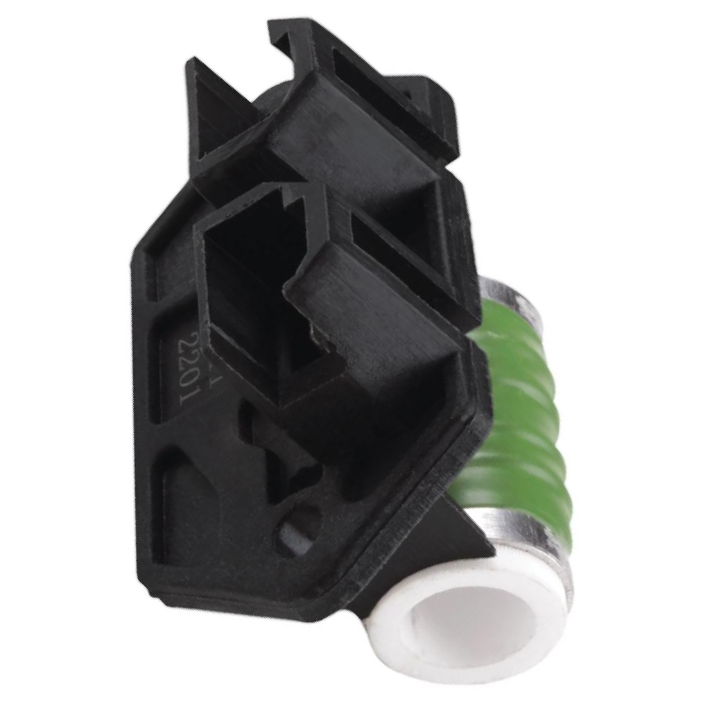 Resistência do Eletroventilador - Euro - 81002