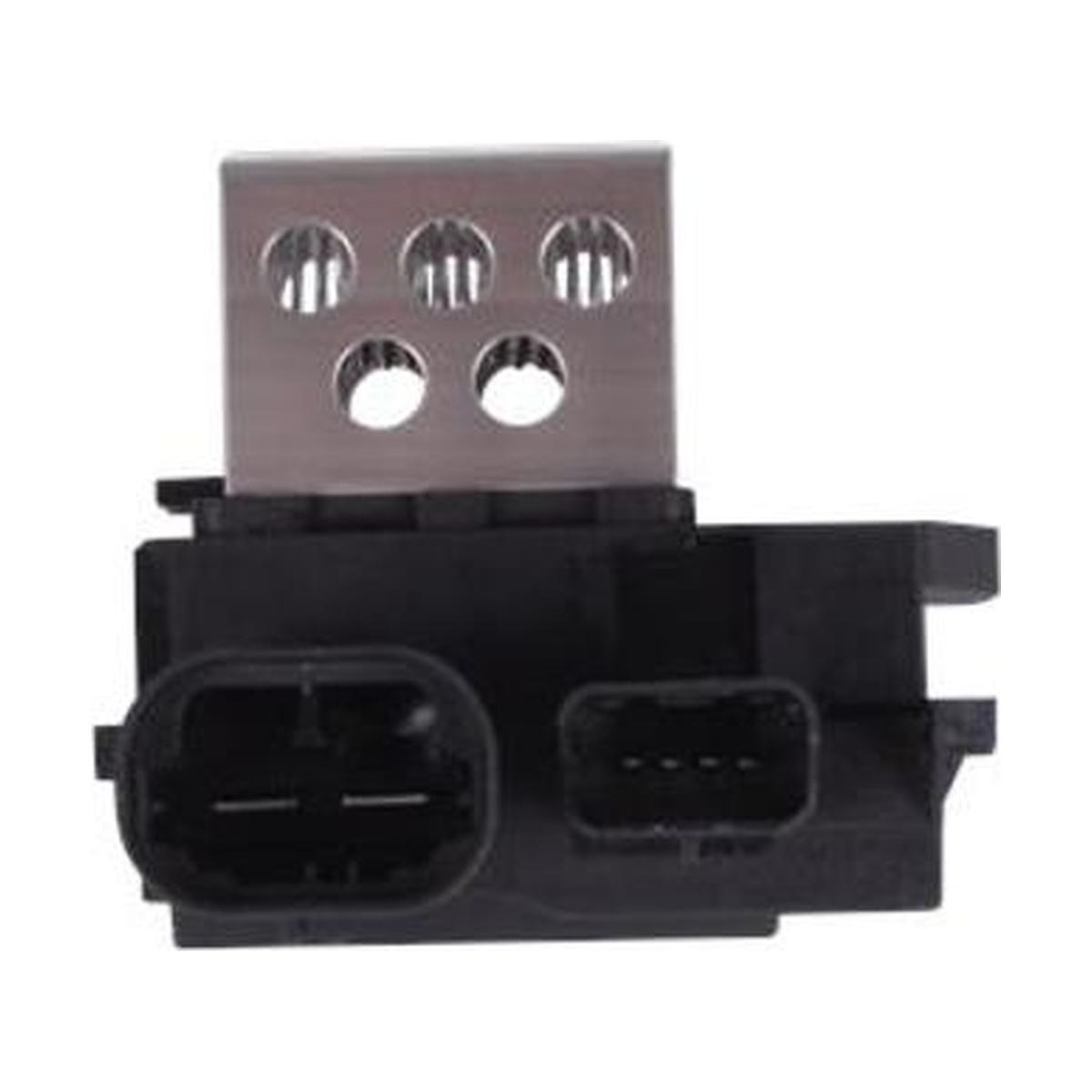 Resistência do Eletroventilador - Euro - 81116