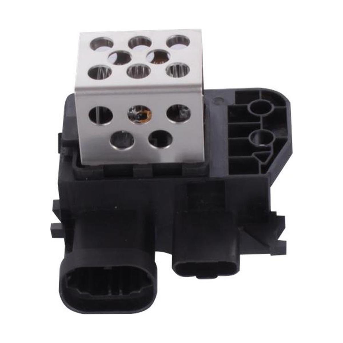 Resistência do Eletroventilador - Euro - 81116