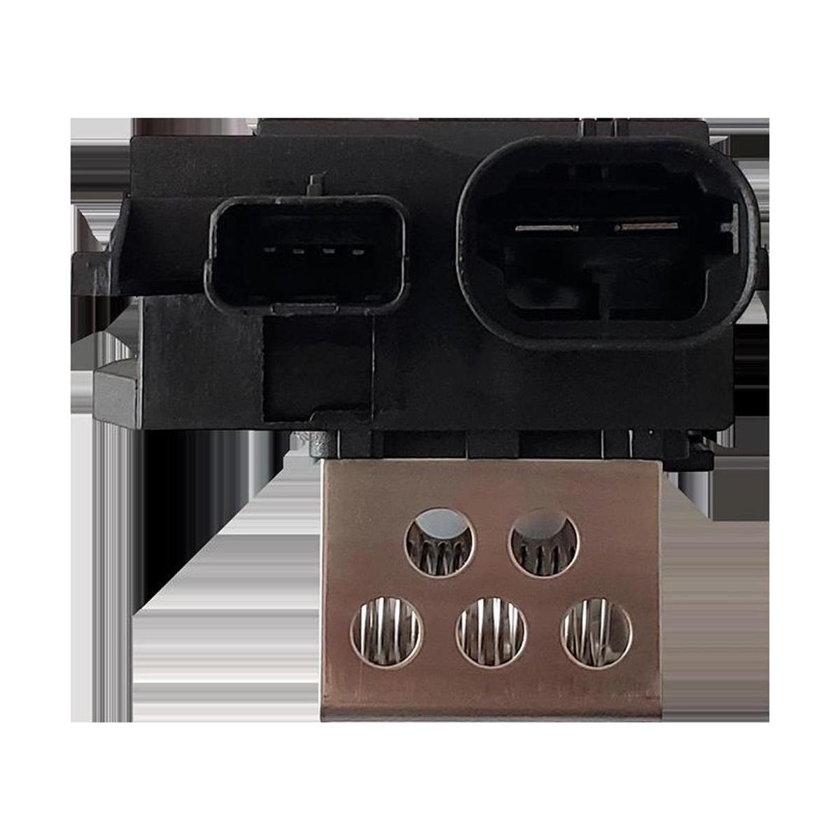 Resistência do Eletroventilador - Euro - 81116