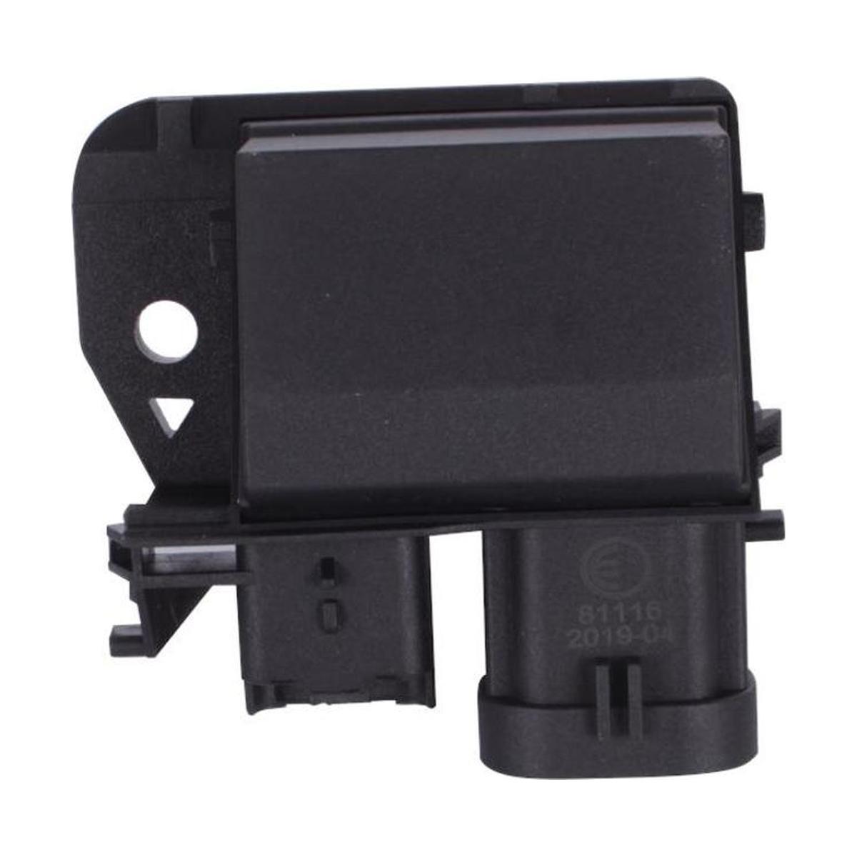 Resistência do Eletroventilador - Euro - 81116