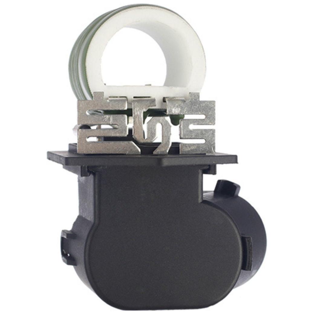 Resistência do Eletroventilador 12V para Chevrolet Meriva - Multiqualita - MQ1001