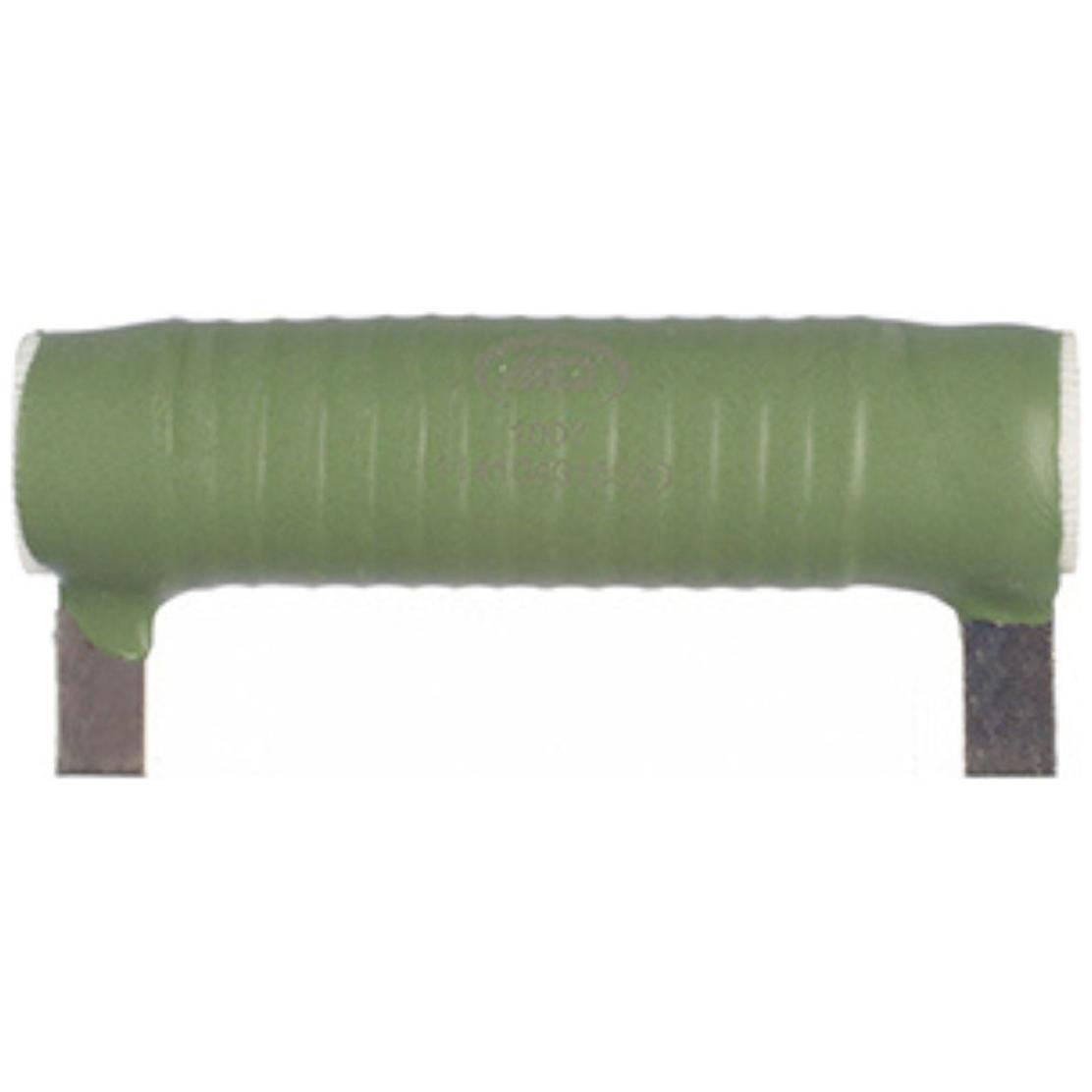 Resistência do Eletroventilador 12V para Volkswagen Saveiro e VOYAGE - Multiqualita - MQ1007