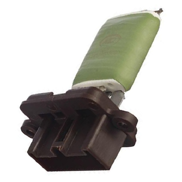 Resistência Eletroventilador 4 Pinos Cerâmica - Multiqualita - MQ1009