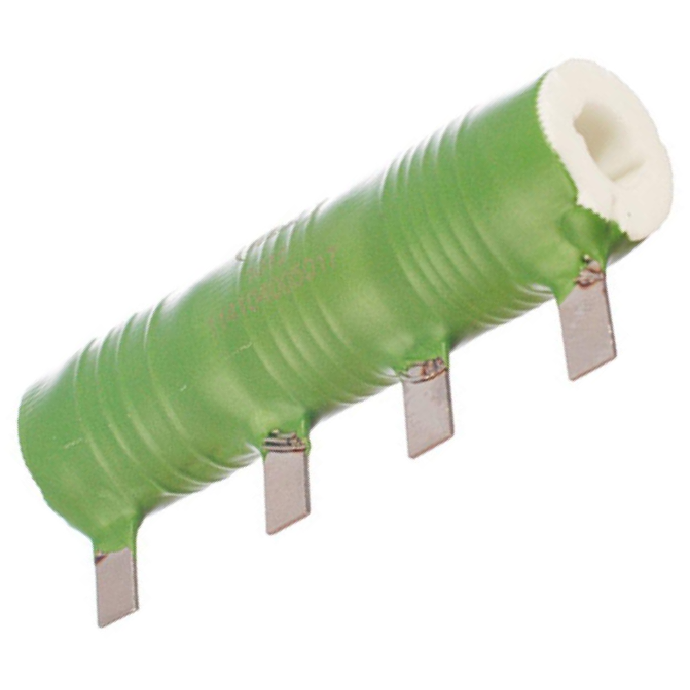 Resistência 12V Eletroventilador - Multiqualita - MQ1012