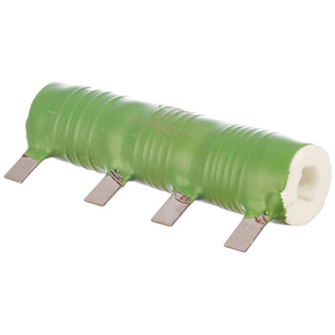 Resistência 12V Eletroventilador - Multiqualita - MQ1012