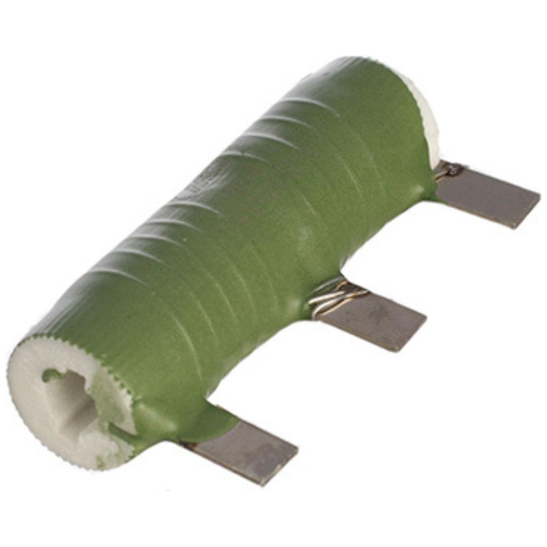 Resistência do Eletroventilador Tubular 3 Pinos para Chevrolet Monza - Multiqualita - MQ1014