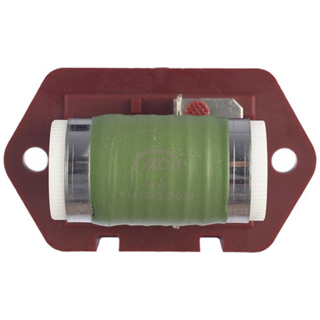 Resistência do Eletroventilador 12V - Multiqualita - MQ1018
