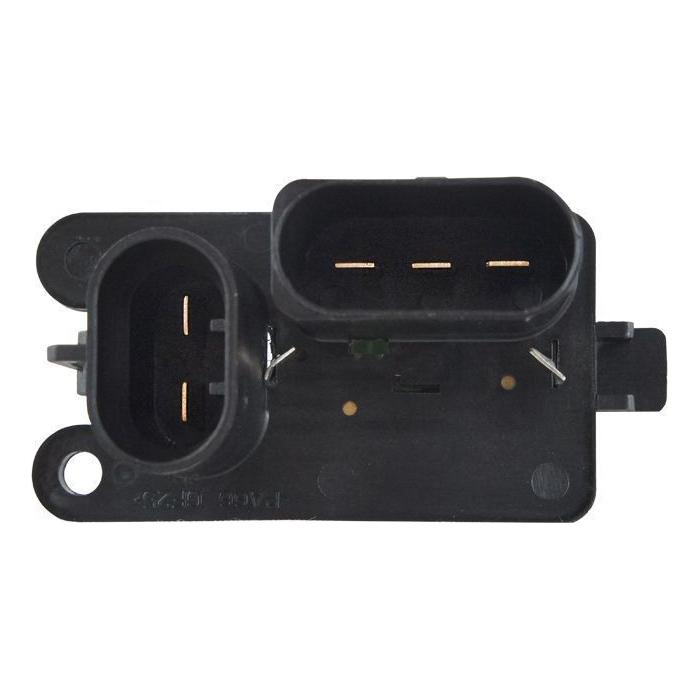 Resistência do Eletroventilador 4 Pinos para Volkswagen Gol e Saveiro - Multiqualita - MQ1039