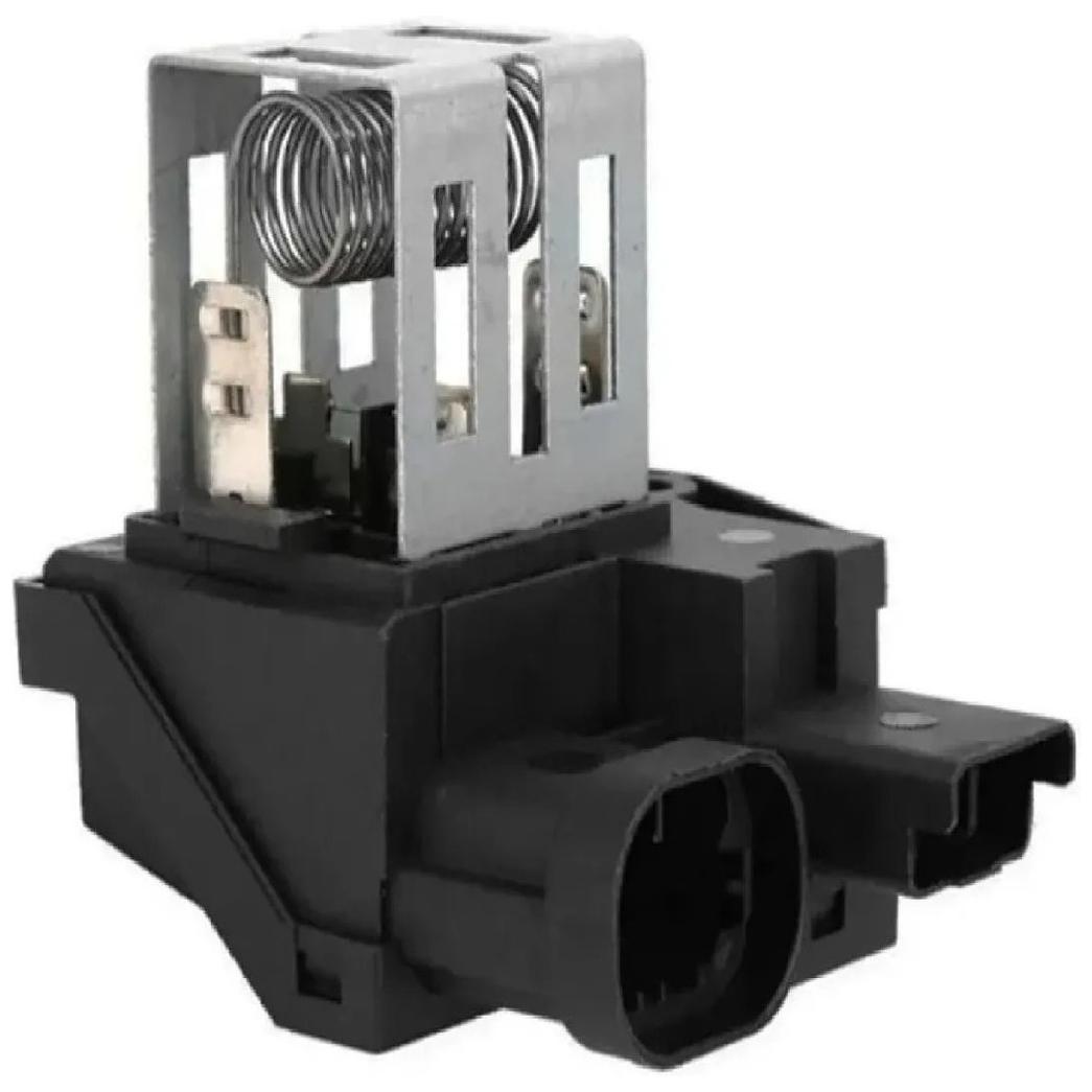 Resistência 12V Eletroventilador - Multiqualita - MQ1081