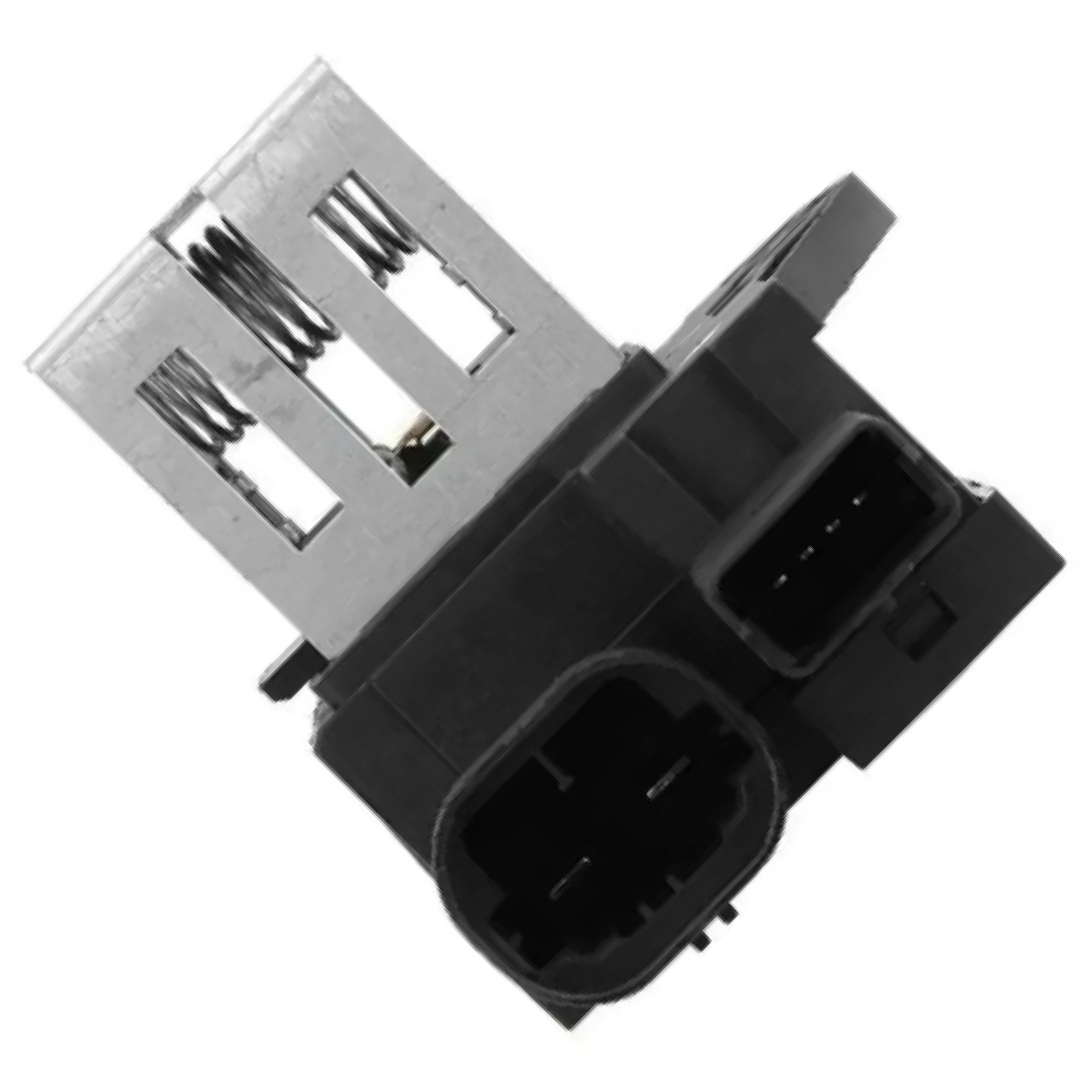 Resistência 12V Eletroventilador - Multiqualita - MQ1081