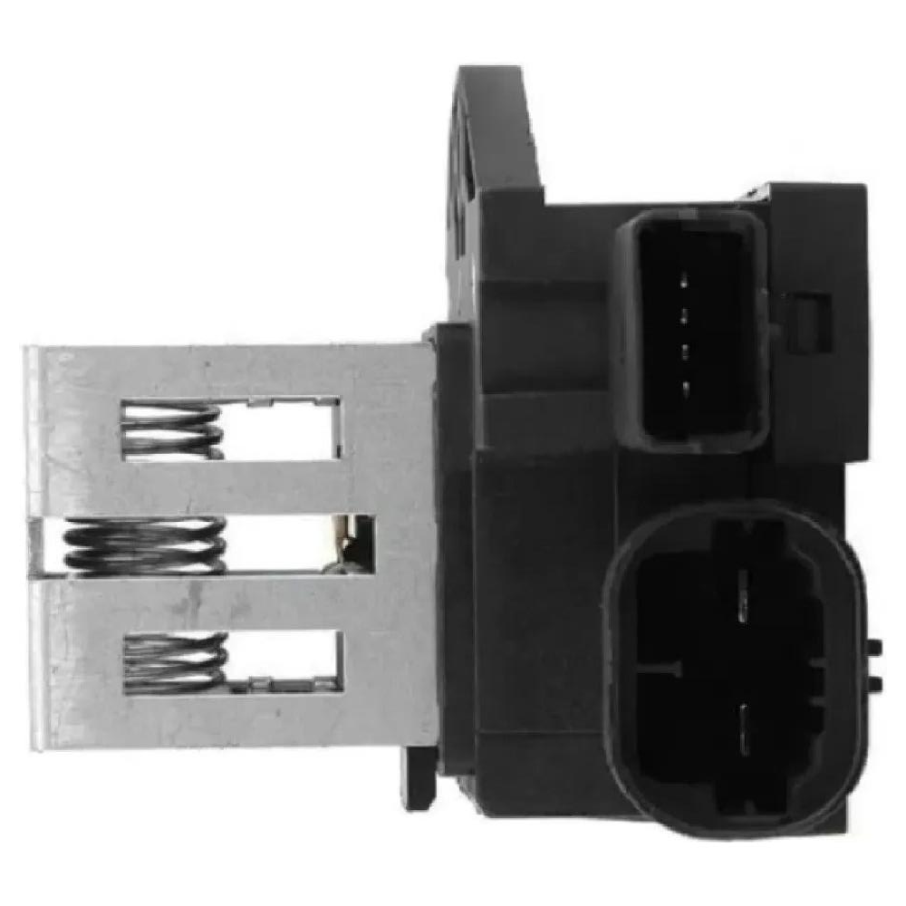 Resistência 12V Eletroventilador - Multiqualita - MQ1081