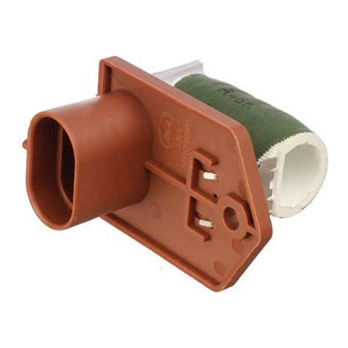 Resistência do Eletroventilador Denso para Fiat Grand Siena e Uno - Multiqualita - MQ1084