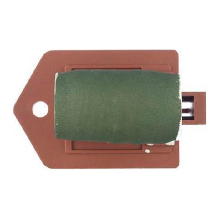 Resistência do Eletroventilador Denso para Fiat Grand Siena e Uno - Multiqualita - MQ1084