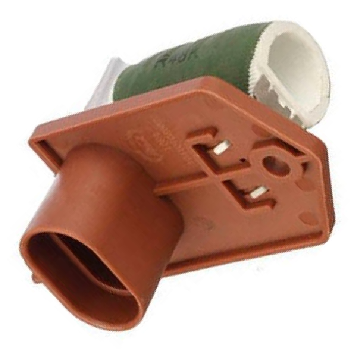 Resistência do Eletroventilador Denso para Fiat Grand Siena e Uno - Multiqualita - MQ1084