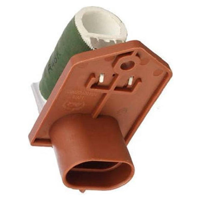 Resistência do Eletroventilador Denso para Fiat Grand Siena e Uno - Multiqualita - MQ1084