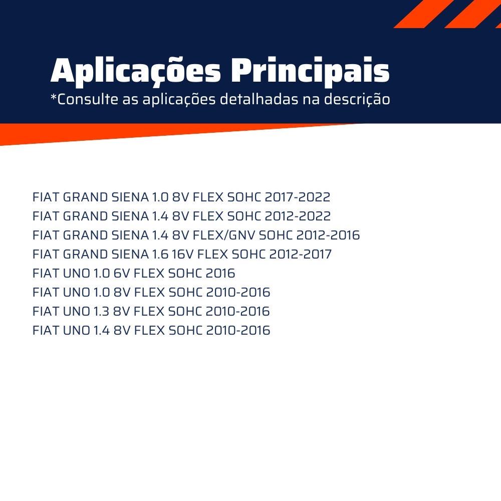 Resistência do Eletroventilador Denso para Fiat Grand Siena e Uno - Multiqualita - MQ1084