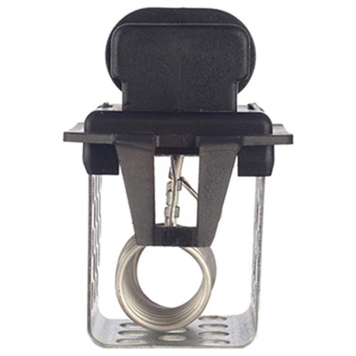 Resistência Eletroventilador 12V - Multiqualita - MQ1088