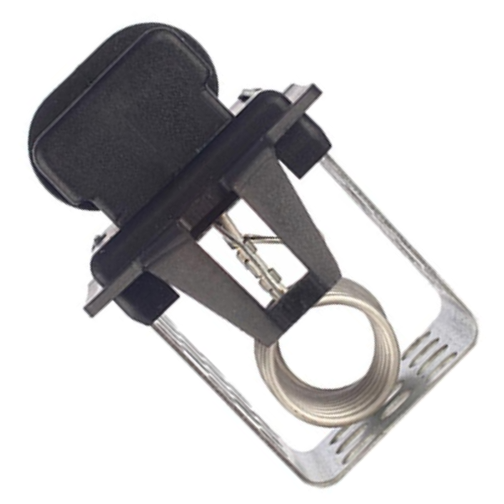 Resistência Eletroventilador 12V - Multiqualita - MQ1088