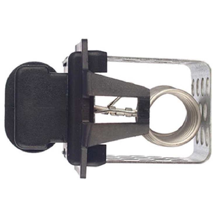 Resistência Eletroventilador 12V - Multiqualita - MQ1088