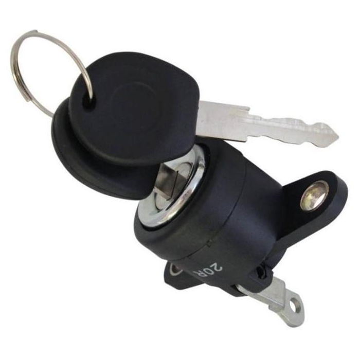 Botão do Porta-Malas para Volkswagen Santana - ORI - 1106