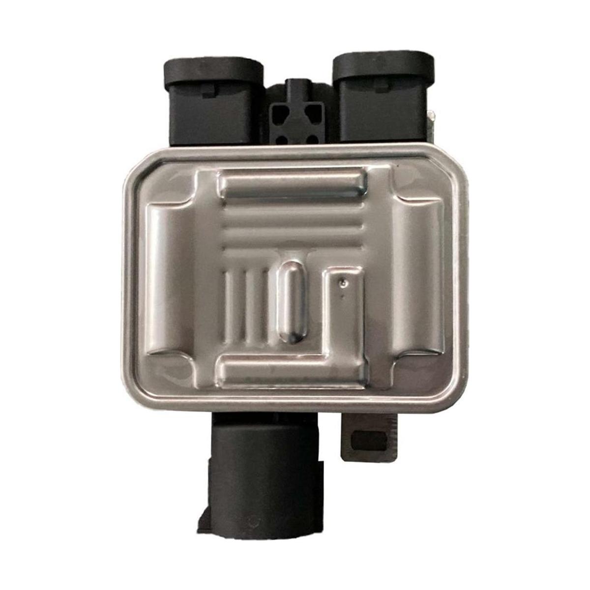 Resistência do Eletroventilador com A/C - Procooler - PC110058