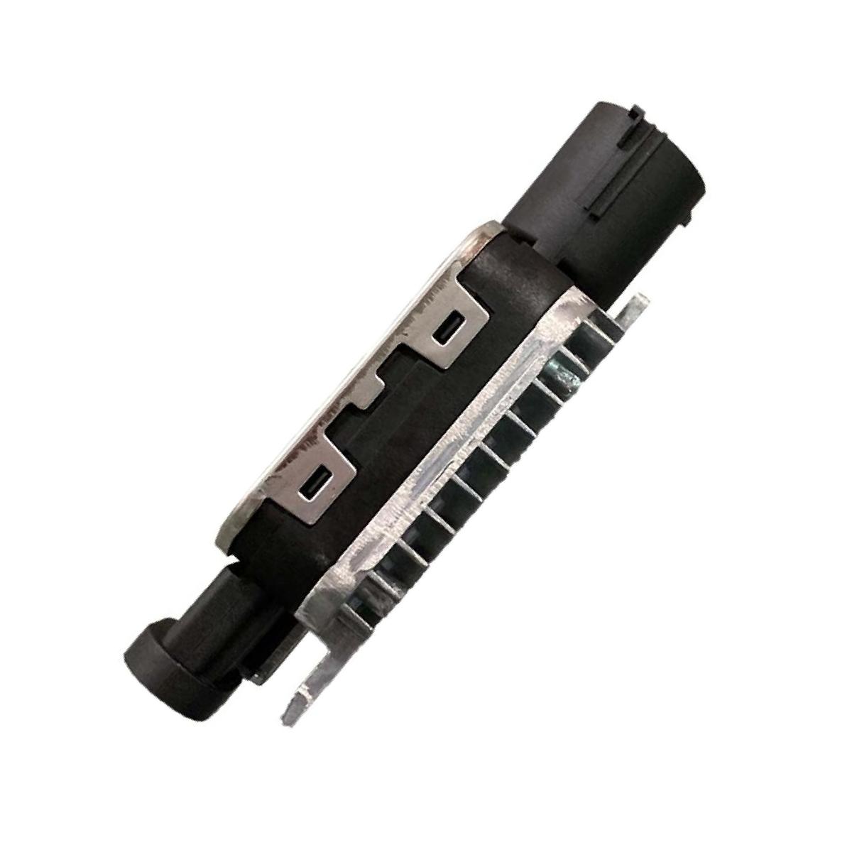 Resistência do Eletroventilador com A/C - Procooler - PC110058
