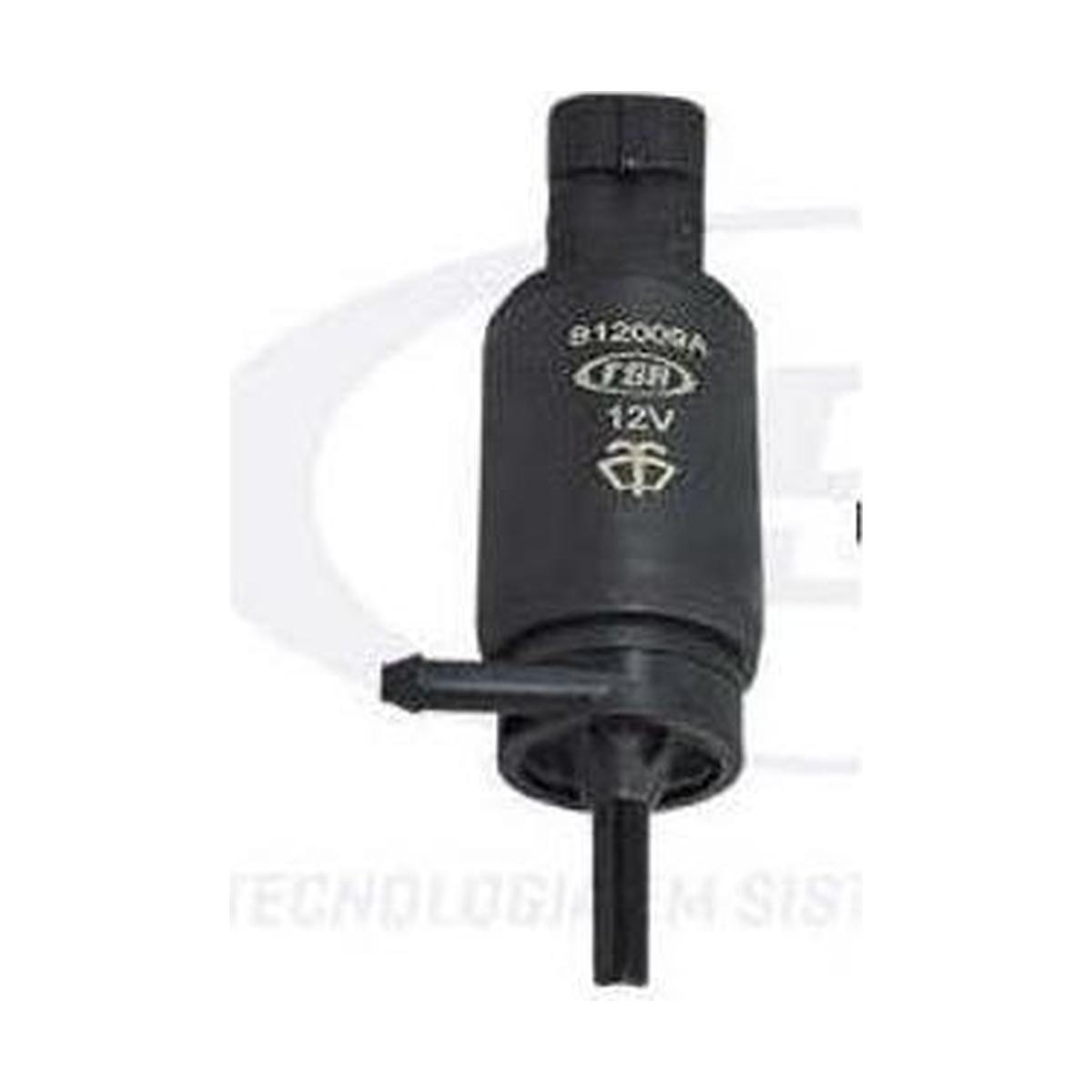 Bomba do Lavador do Para-Brisa para Chevrolet Blazer e S10 - TSA - 812009A