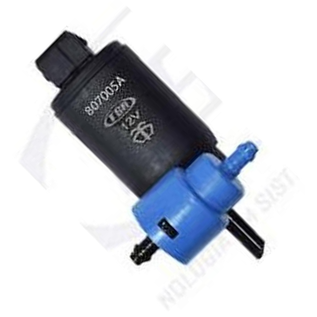 Bomba do Lavador do Para-brisa 12V - TSA - 807005A