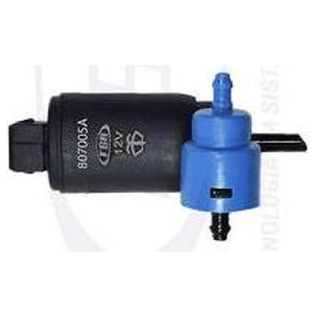 Bomba do Lavador do Para-brisa 12V - TSA - 807005A