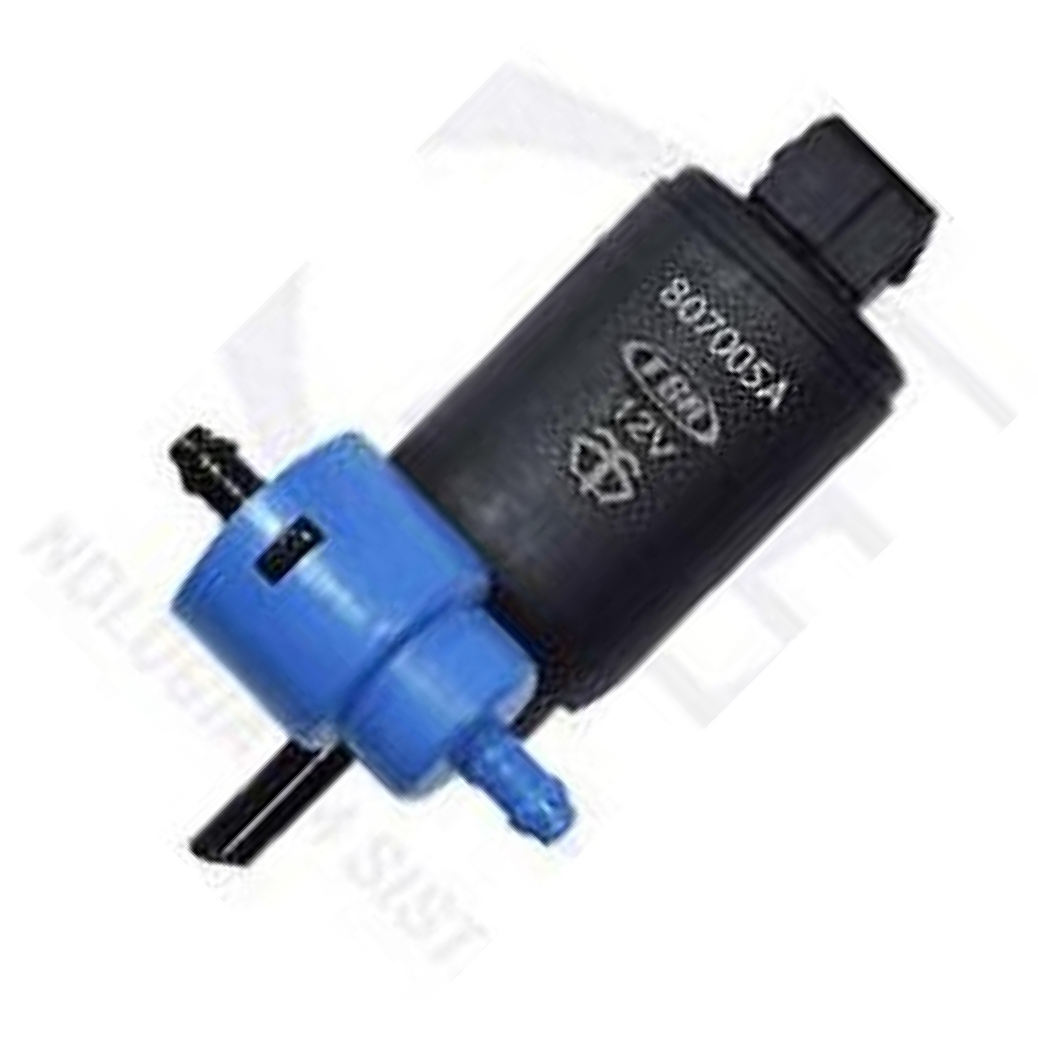 Bomba do Lavador do Para-brisa 12V - TSA - 807005A