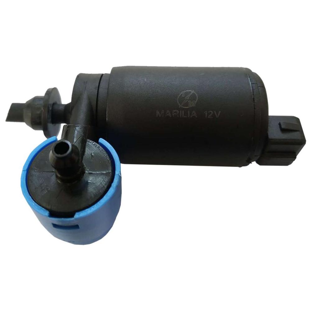 Bomba do Lavador do Para-Brisa 12V para Volkswagen Gol e Parati - Marilia - IM20611