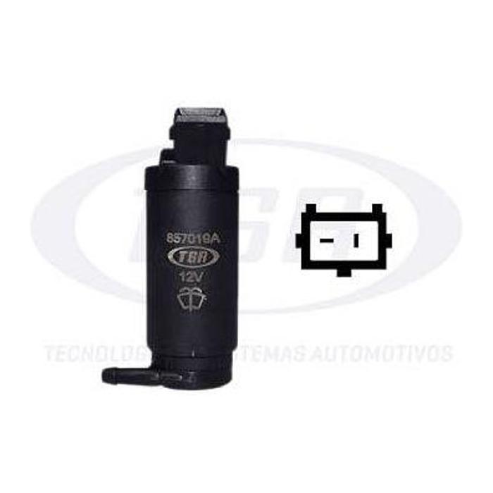 Bomba do Lavador do Para-brisa 24V - TSA - 857019A