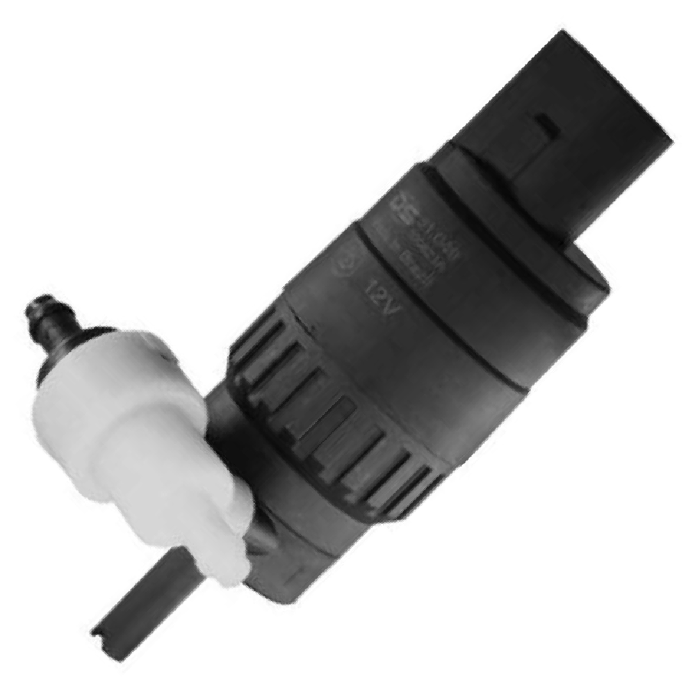 Bomba do Lavador do Para-brisa 12V - DS - 31049
