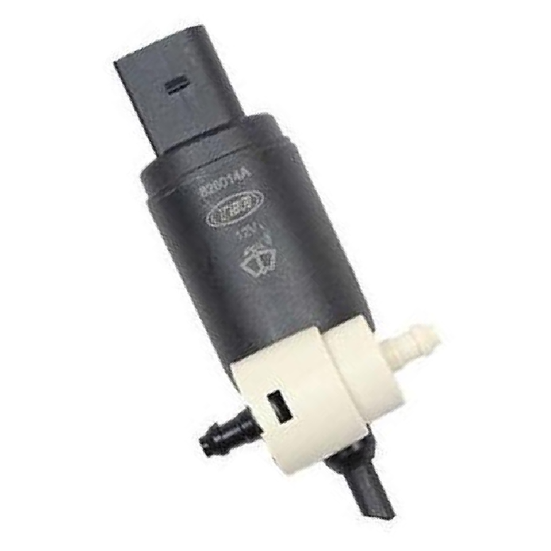 Bomba do Lavador do Para-brisa 12V - TSA - 826014A