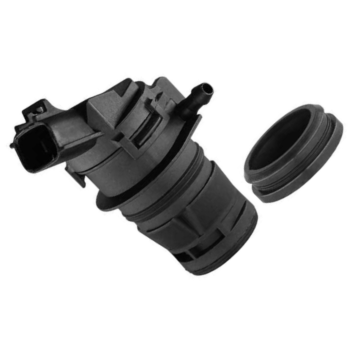 Bomba do Lavador do Para-brisa 12V - DS - 31024