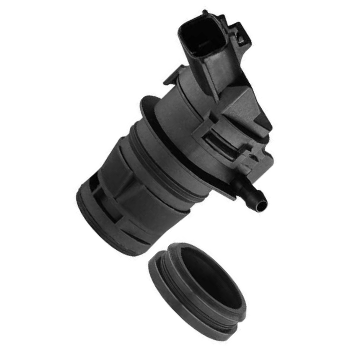 Bomba do Lavador do Para-brisa 12V - DS - 31024