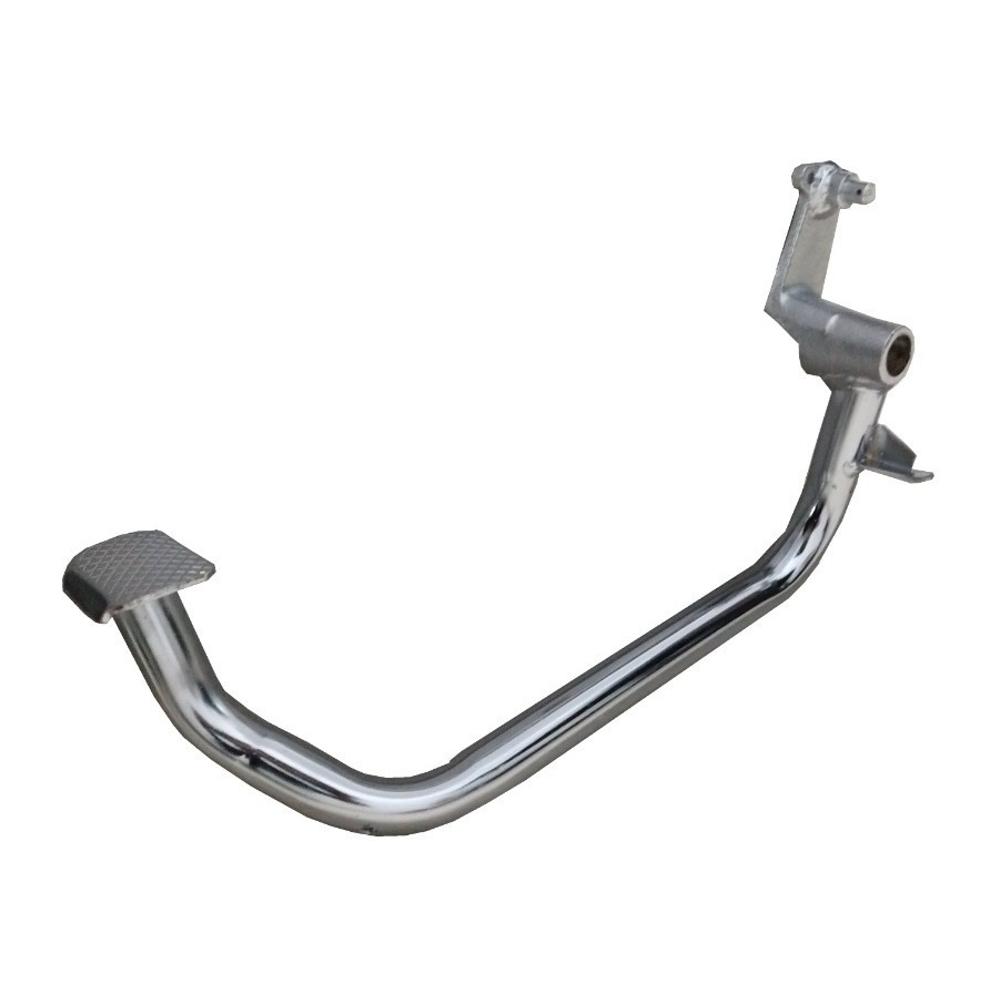 Pedal do Freio Cromado para Honda CG 150 - Cometa Moto - 5009