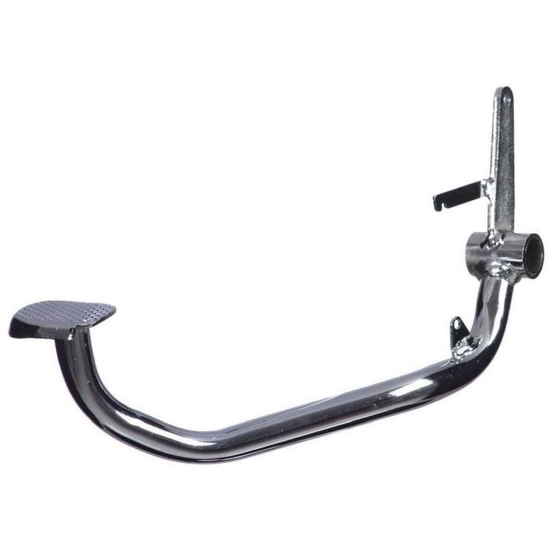 Pedal do Freio Cromado - Pro Tork - PF-16SZ