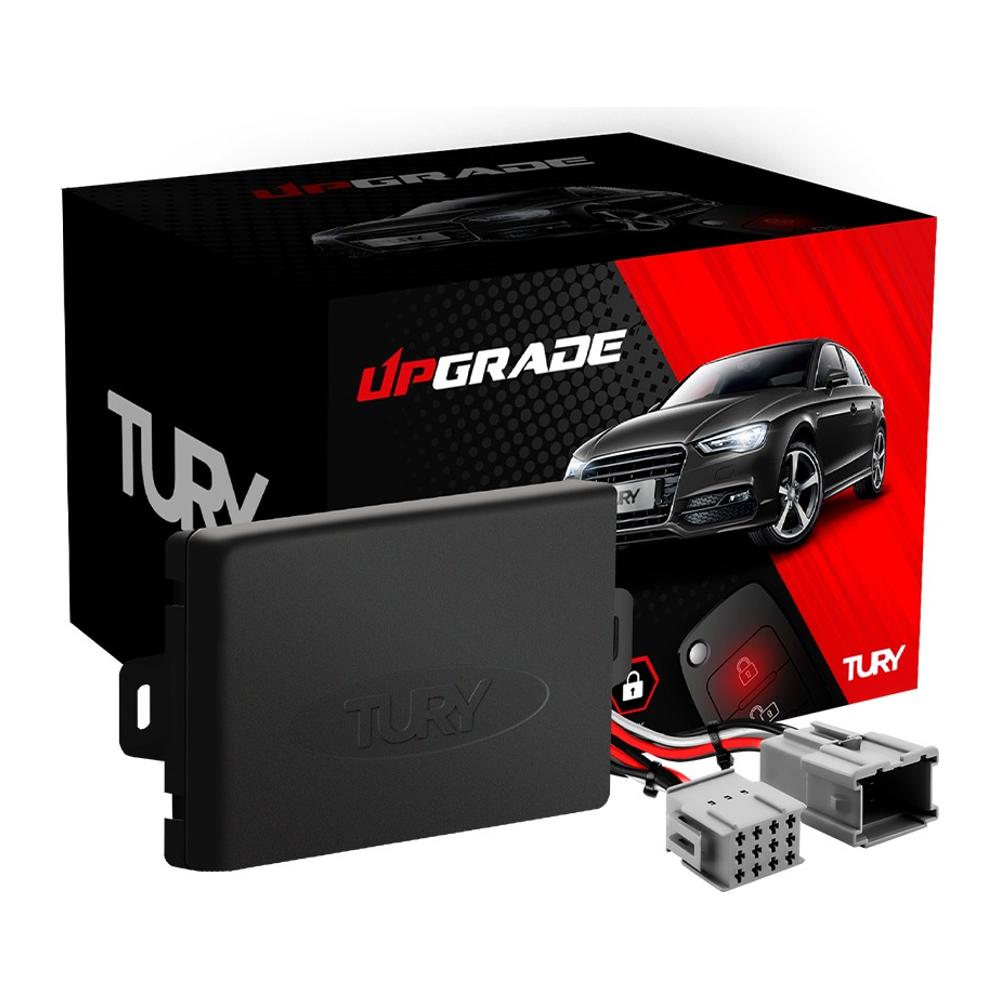 Módulo de Vidro Elétrico para Chevrolet Camaro e Tracker - Tury - PRO 3.0 FC