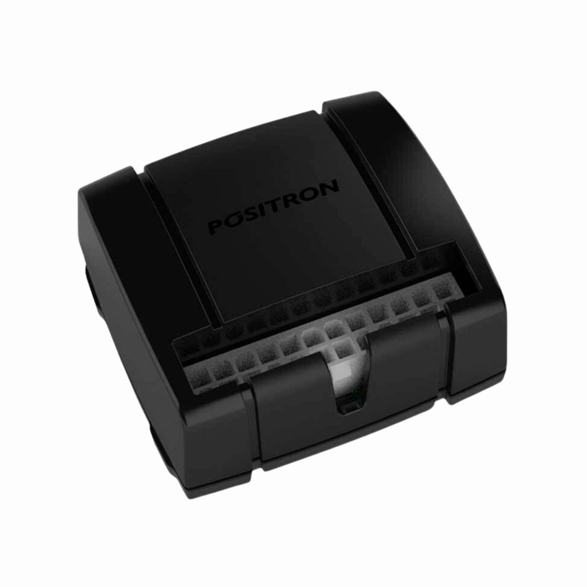 Módulo de Vidro Elétrico 12V para Peugeot 208 - Pósitron - 012485010