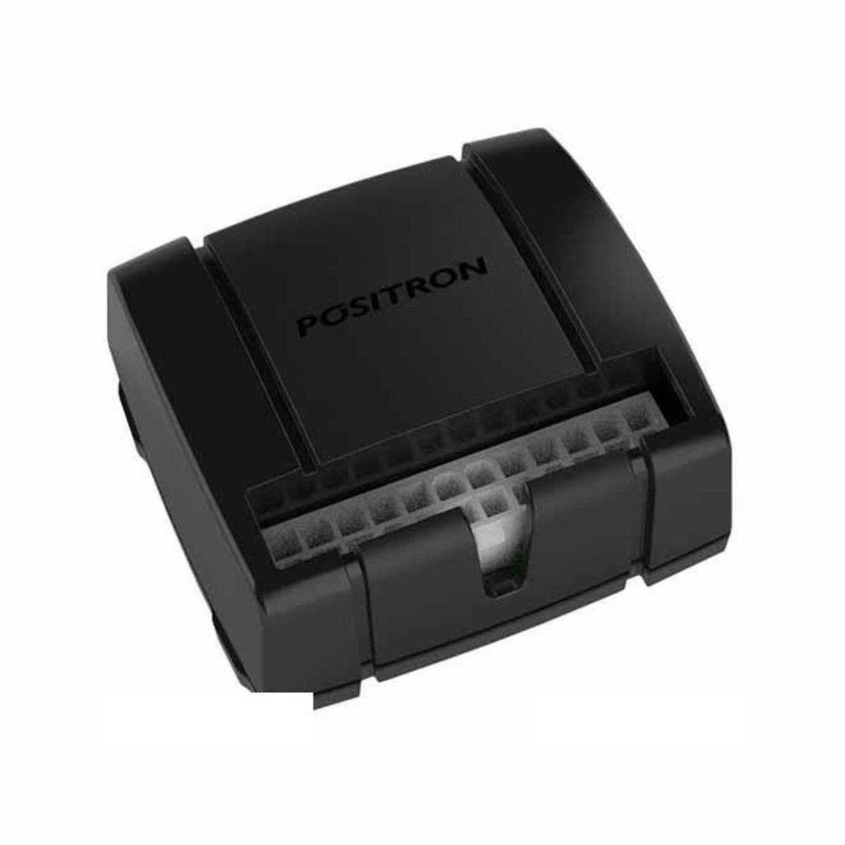 Módulo de Vidro Elétrico 12V para Chevrolet COBALT e Spin - Pósitron - 012270010