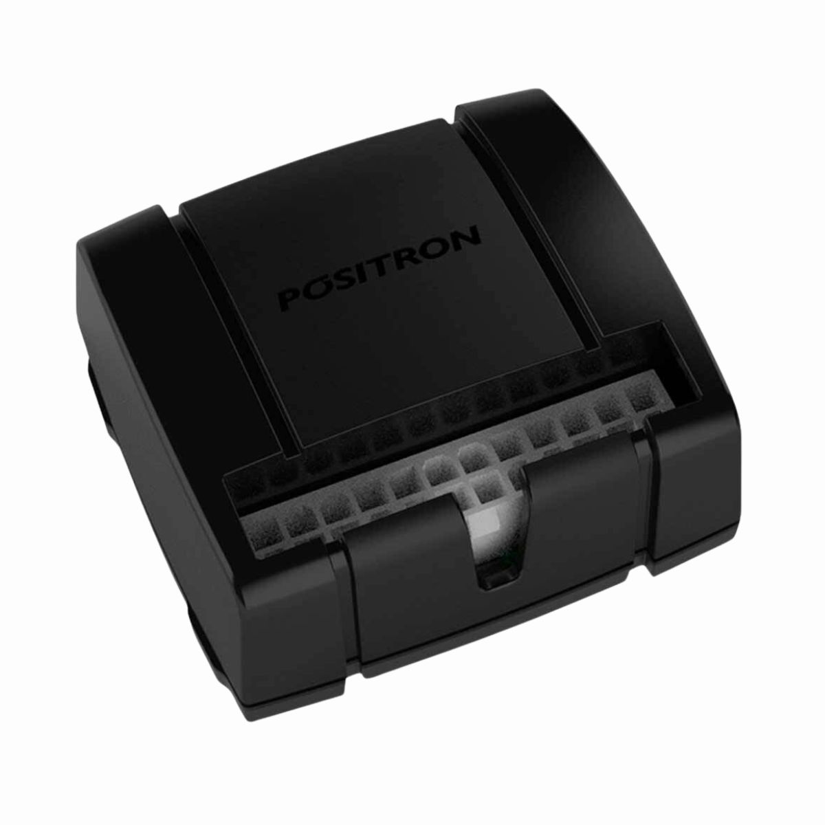 Módulo de Vidro Elétrico - Pósitron - 12560010