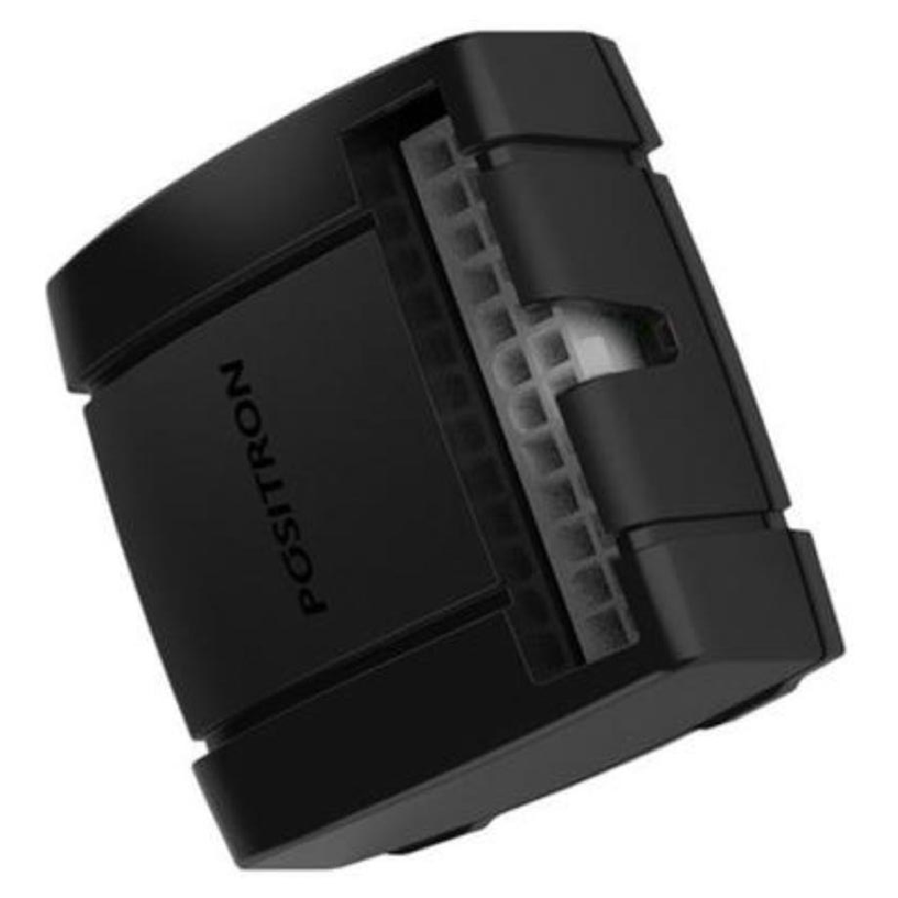 Módulo de Vidro Elétrico para Nissan Frontier - Pósitron - 012752000