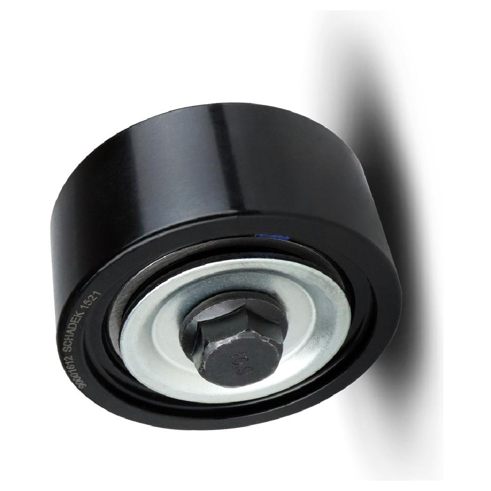 Polia da Direção Hidráulica - Schadek - 30272