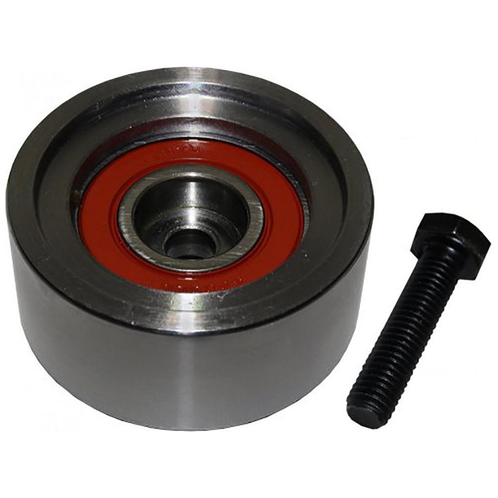 Polia da Direção Hidráulica Diâmetro 56mm - Indisa - T257795