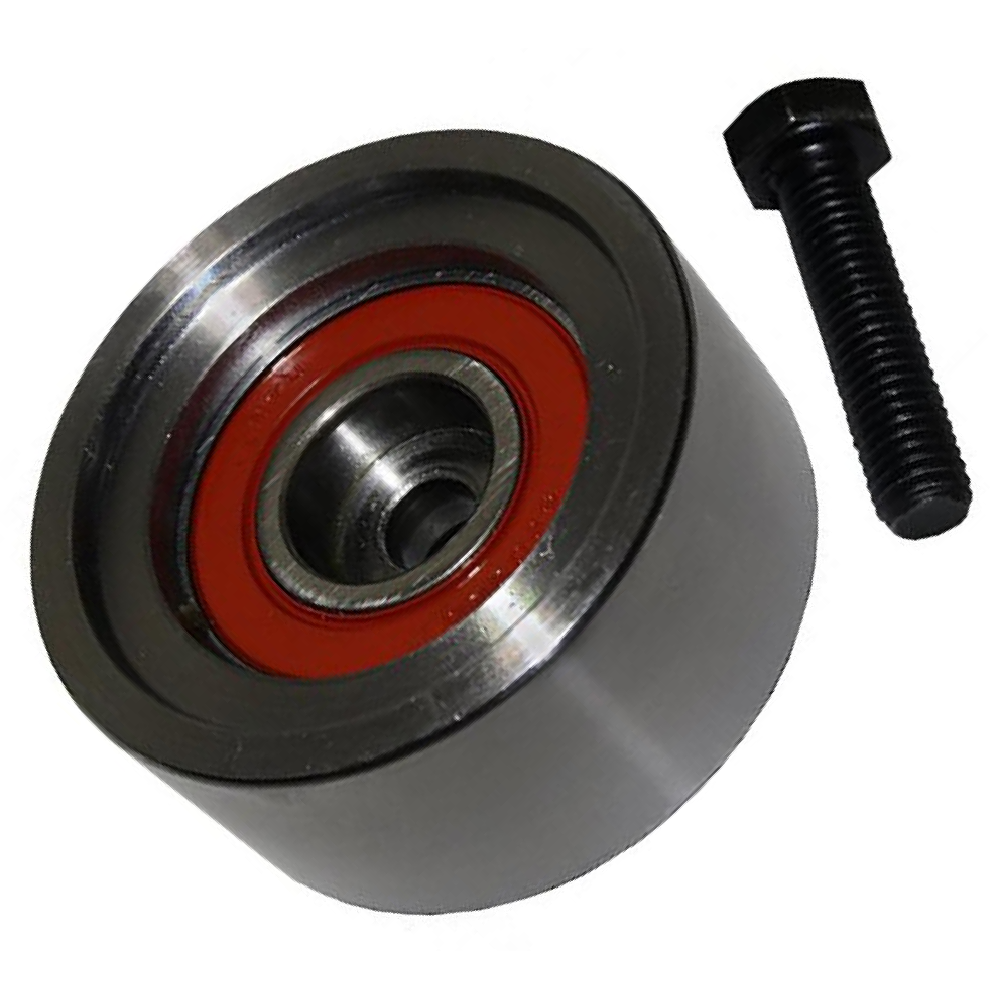 Polia da Direção Hidráulica Diâmetro 56mm - Indisa - T257795