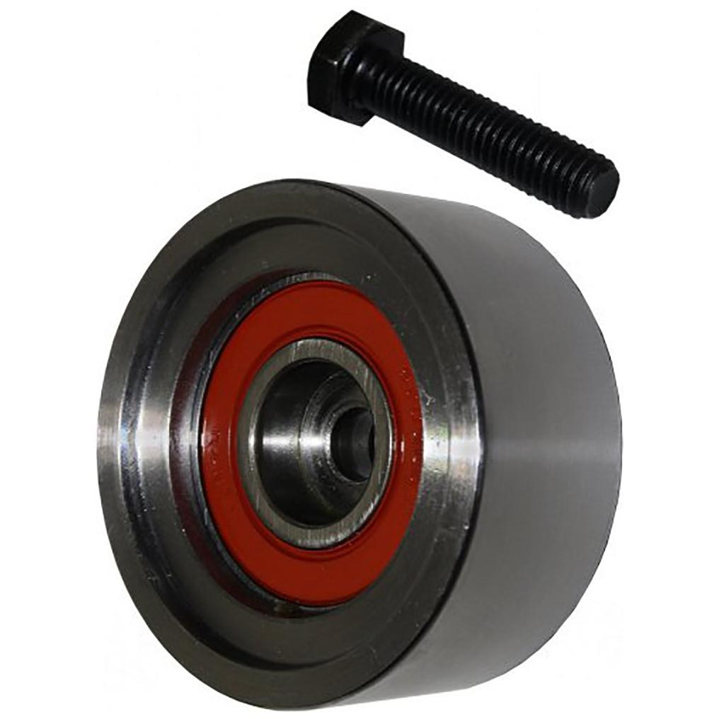 Polia da Direção Hidráulica Diâmetro 56mm - Indisa - T257795