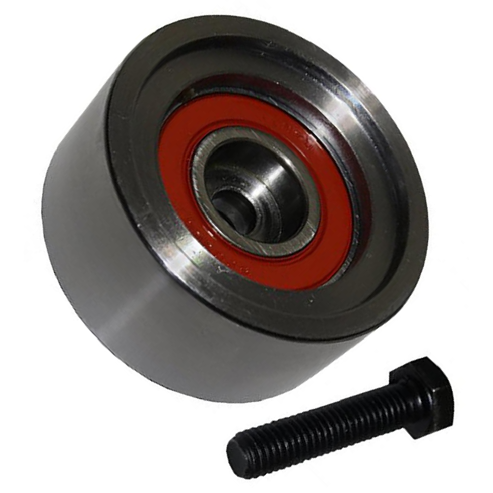 Polia da Direção Hidráulica Diâmetro 56mm - Indisa - T257795