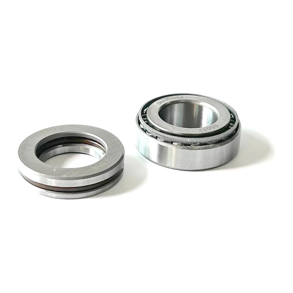 Caixa de Direção Mecânica para Yamaha Xtz 125 - Danidrea - 5012